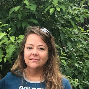 Meet your Posher, Mary